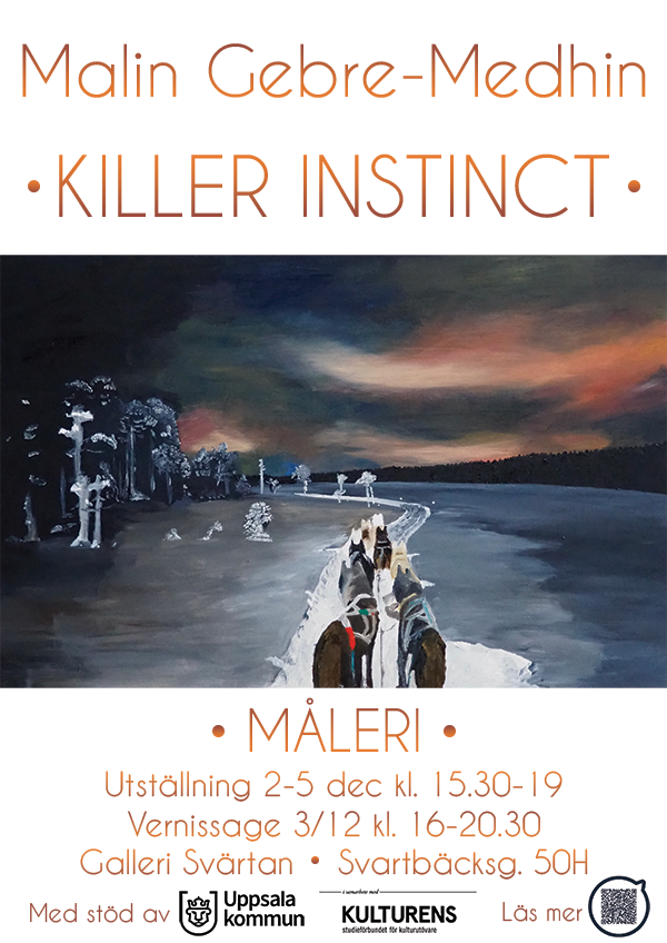 Poster för Killer Instinct